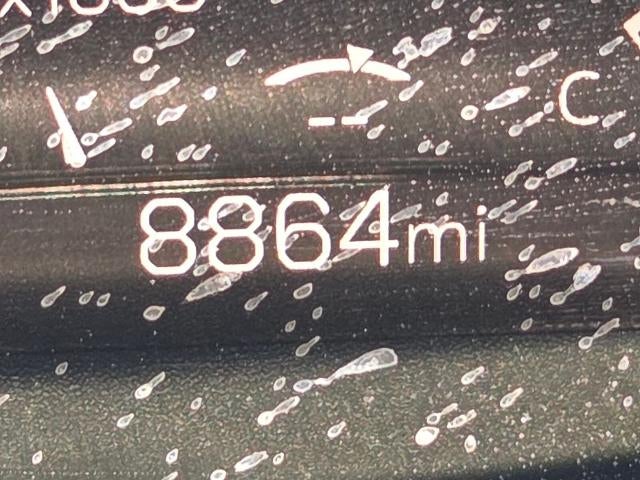 2026 GMC Terrain FWD 4dr Elevation