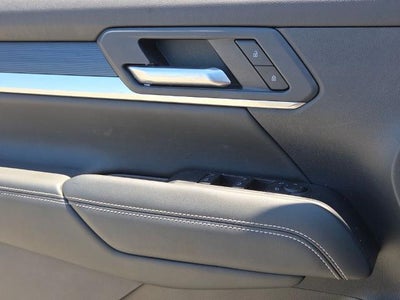 2026 GMC Terrain FWD 4dr Elevation