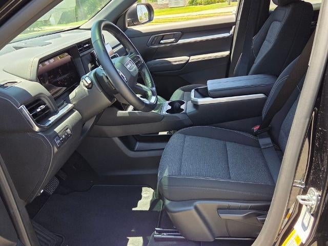 2026 GMC Terrain FWD 4dr Elevation