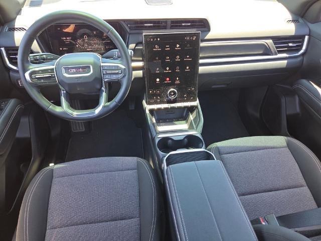 2026 GMC Terrain FWD 4dr Elevation