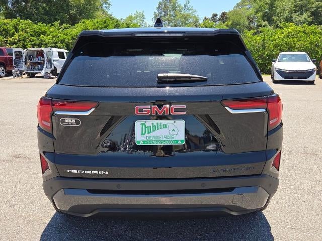 2026 GMC Terrain FWD 4dr Elevation
