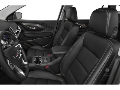 2022 GMC Terrain AWD SLE