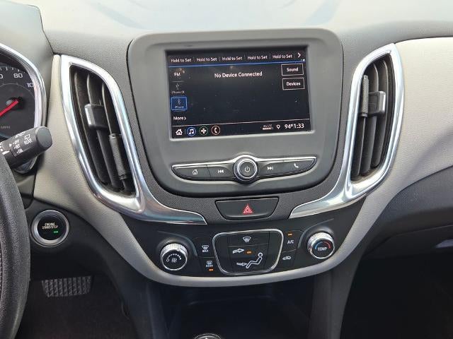 2020 Chevrolet Equinox FWD LS