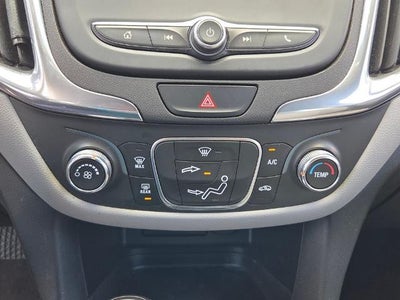 2020 Chevrolet Equinox FWD LS