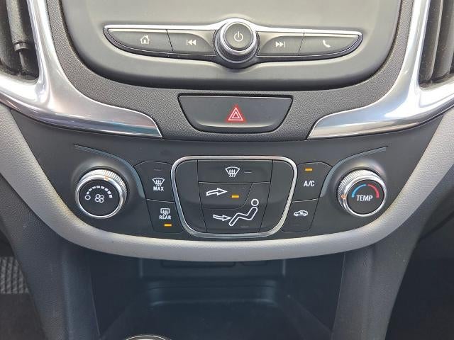 2020 Chevrolet Equinox FWD LS