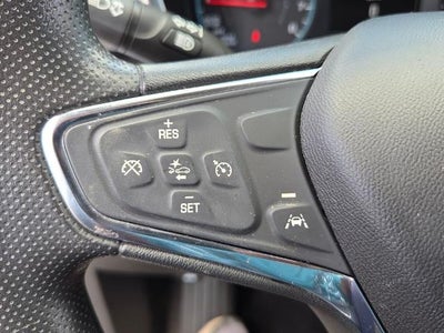 2020 Chevrolet Equinox FWD LS