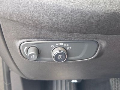 2020 Chevrolet Equinox FWD LS