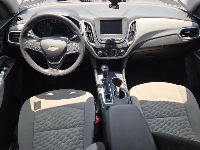 2020 Chevrolet Equinox FWD LS