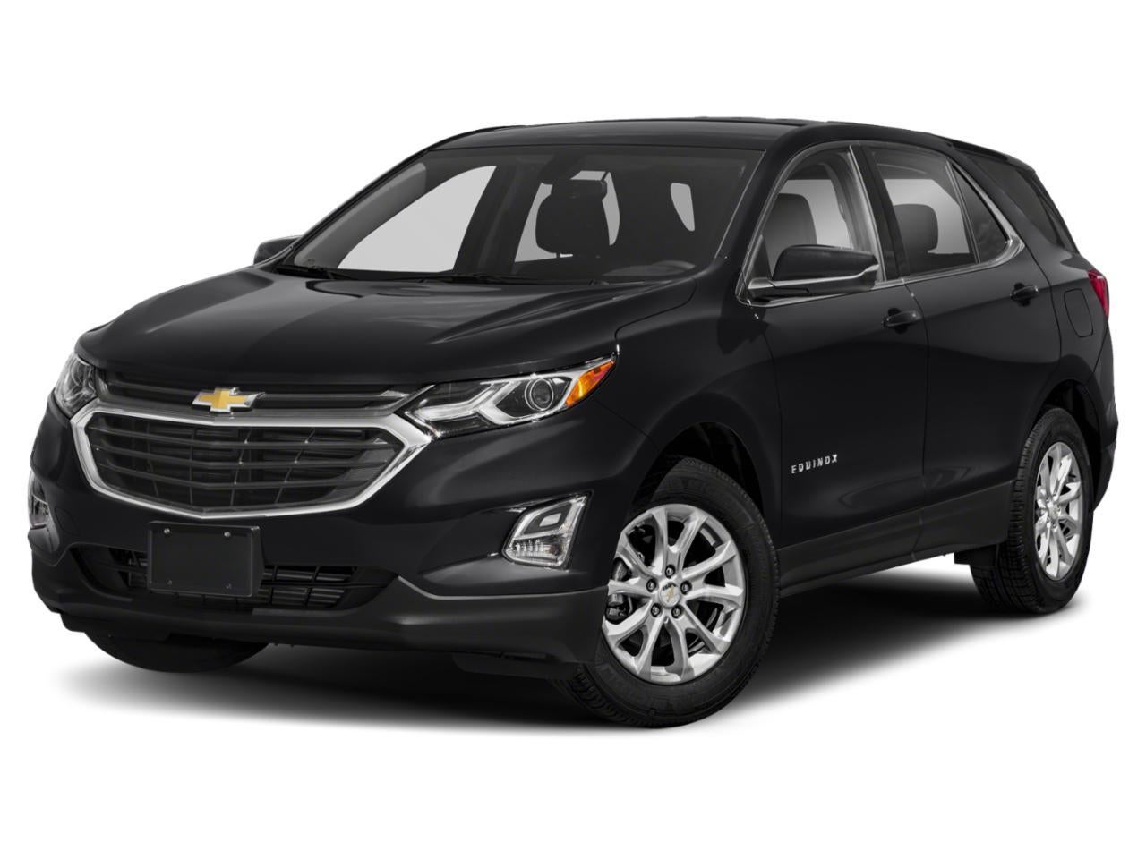 2020 Chevrolet Equinox FWD LT