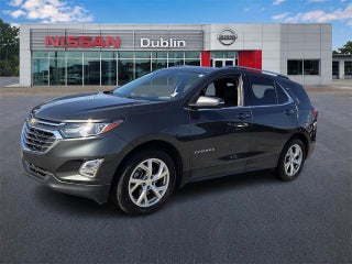 2019 Chevrolet Equinox FWD LT
