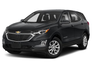 2019 Chevrolet Equinox FWD LT