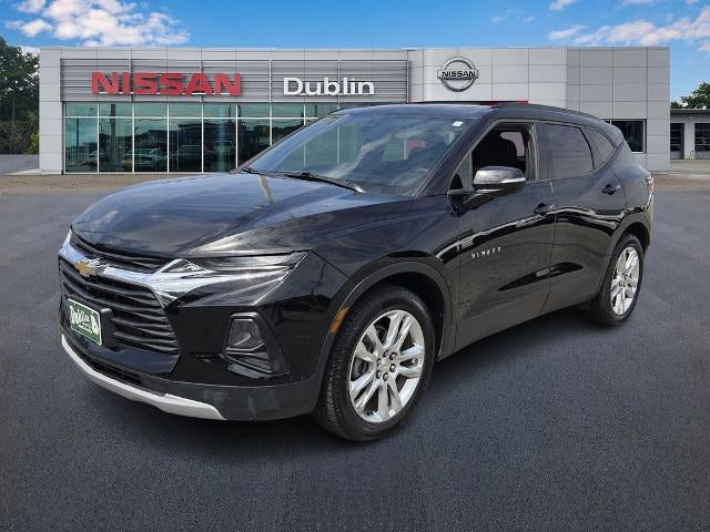 2019 Chevrolet Blazer FWD