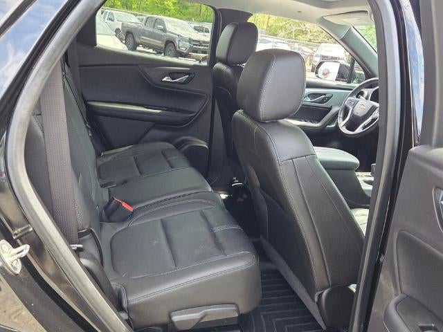 2019 Chevrolet Blazer FWD