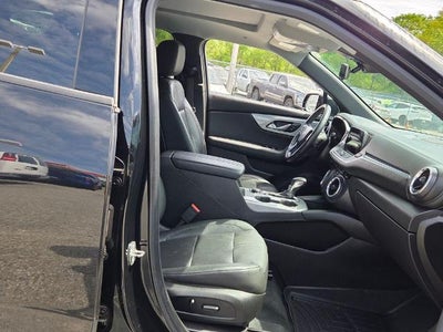 2019 Chevrolet Blazer FWD