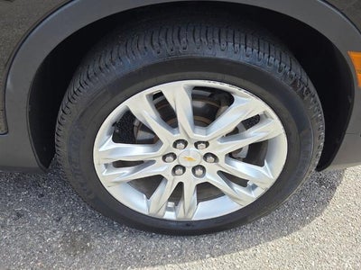 2019 Chevrolet Blazer FWD