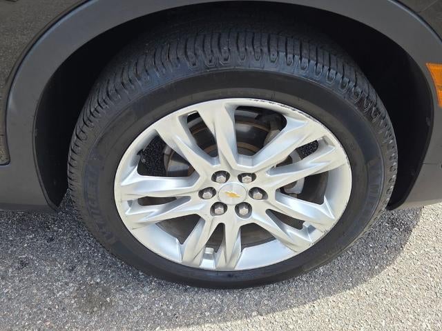 2019 Chevrolet Blazer FWD