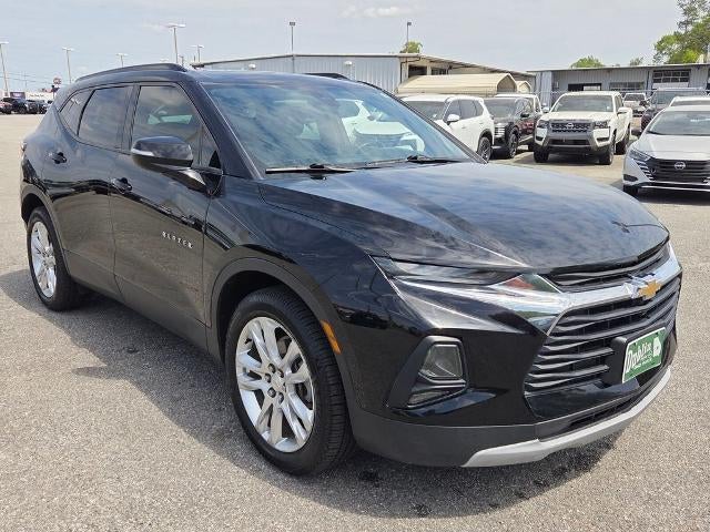 2019 Chevrolet Blazer FWD