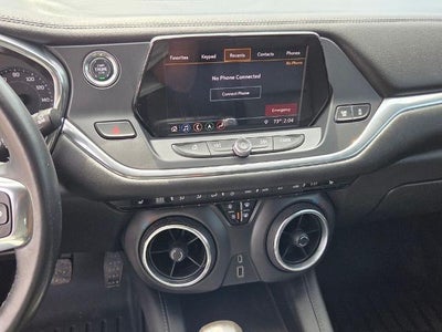 2019 Chevrolet Blazer FWD