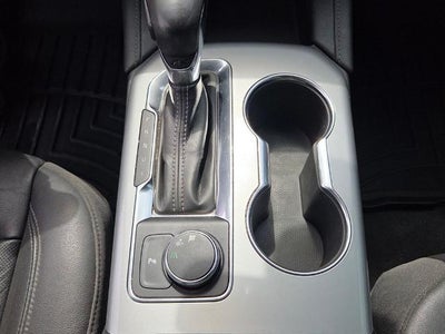 2019 Chevrolet Blazer FWD