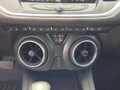 2019 Chevrolet Blazer FWD