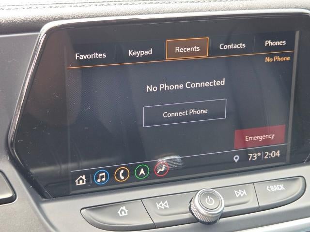 2019 Chevrolet Blazer FWD