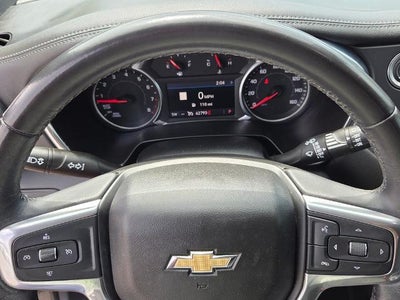 2019 Chevrolet Blazer FWD