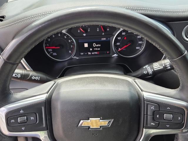 2019 Chevrolet Blazer FWD