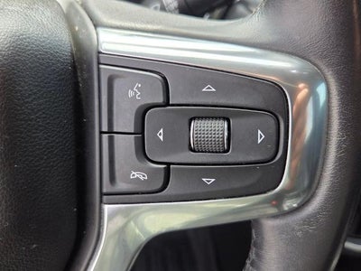 2019 Chevrolet Blazer FWD