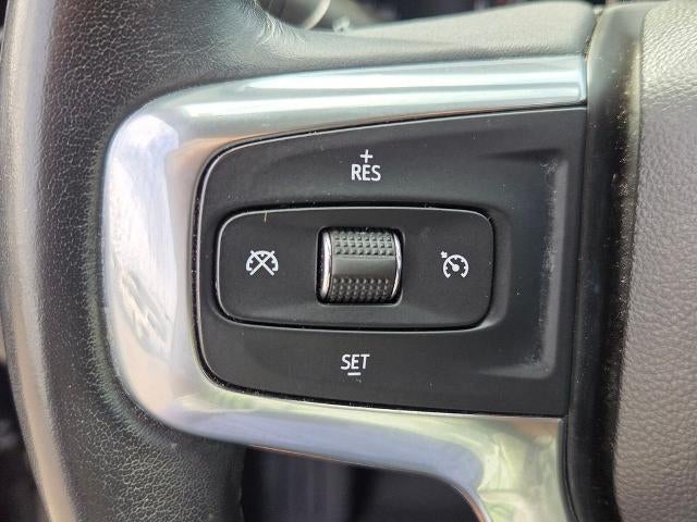 2019 Chevrolet Blazer FWD