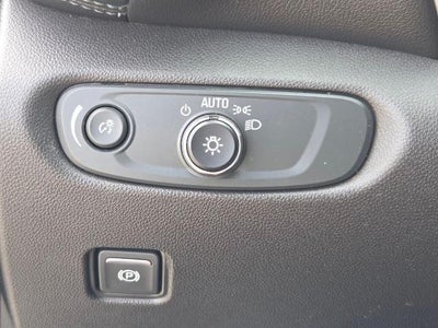 2019 Chevrolet Blazer FWD