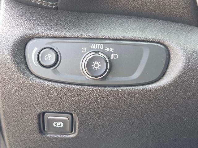 2019 Chevrolet Blazer FWD