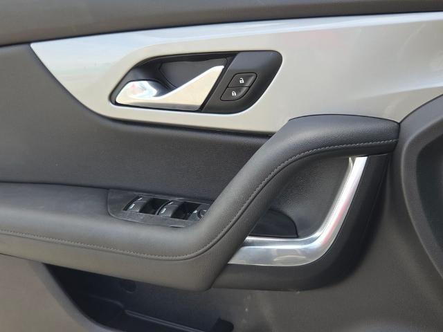 2019 Chevrolet Blazer FWD