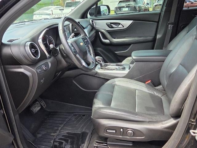 2019 Chevrolet Blazer FWD