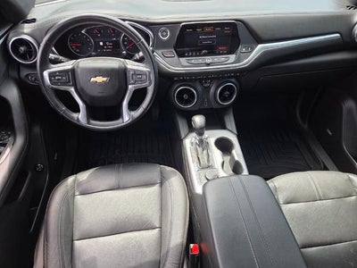 2019 Chevrolet Blazer FWD