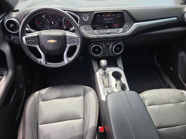 2019 Chevrolet Blazer FWD