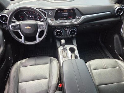 2019 Chevrolet Blazer FWD