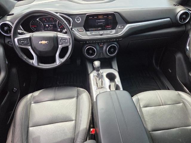 2019 Chevrolet Blazer FWD