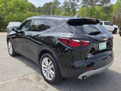 2019 Chevrolet Blazer FWD