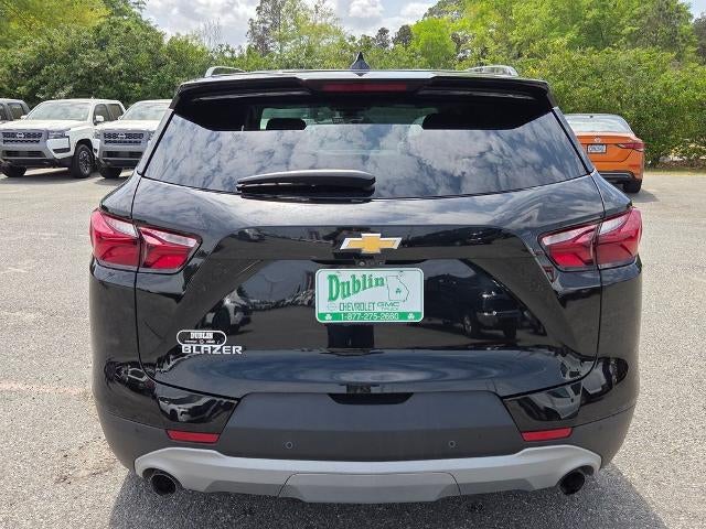 2019 Chevrolet Blazer FWD