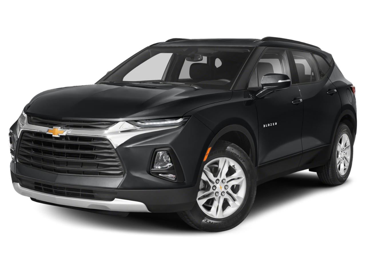 2019 Chevrolet Blazer FWD
