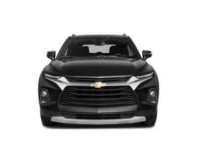 2019 Chevrolet Blazer FWD