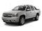 2011 Chevrolet Avalanche 4-Wheel Drive LTZ