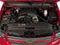2011 Chevrolet Avalanche 4-Wheel Drive LTZ