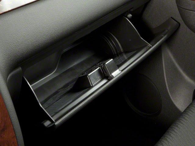 2011 Chevrolet Avalanche 4-Wheel Drive LTZ