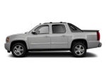 2011 Chevrolet Avalanche 4-Wheel Drive LTZ