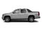 2011 Chevrolet Avalanche 4-Wheel Drive LTZ