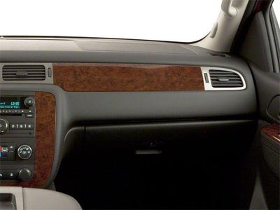 2011 Chevrolet Avalanche 4-Wheel Drive LTZ