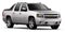 2011 Chevrolet Avalanche 4-Wheel Drive LTZ