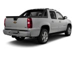 2011 Chevrolet Avalanche 4-Wheel Drive LTZ
