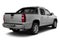 2011 Chevrolet Avalanche 4-Wheel Drive LTZ